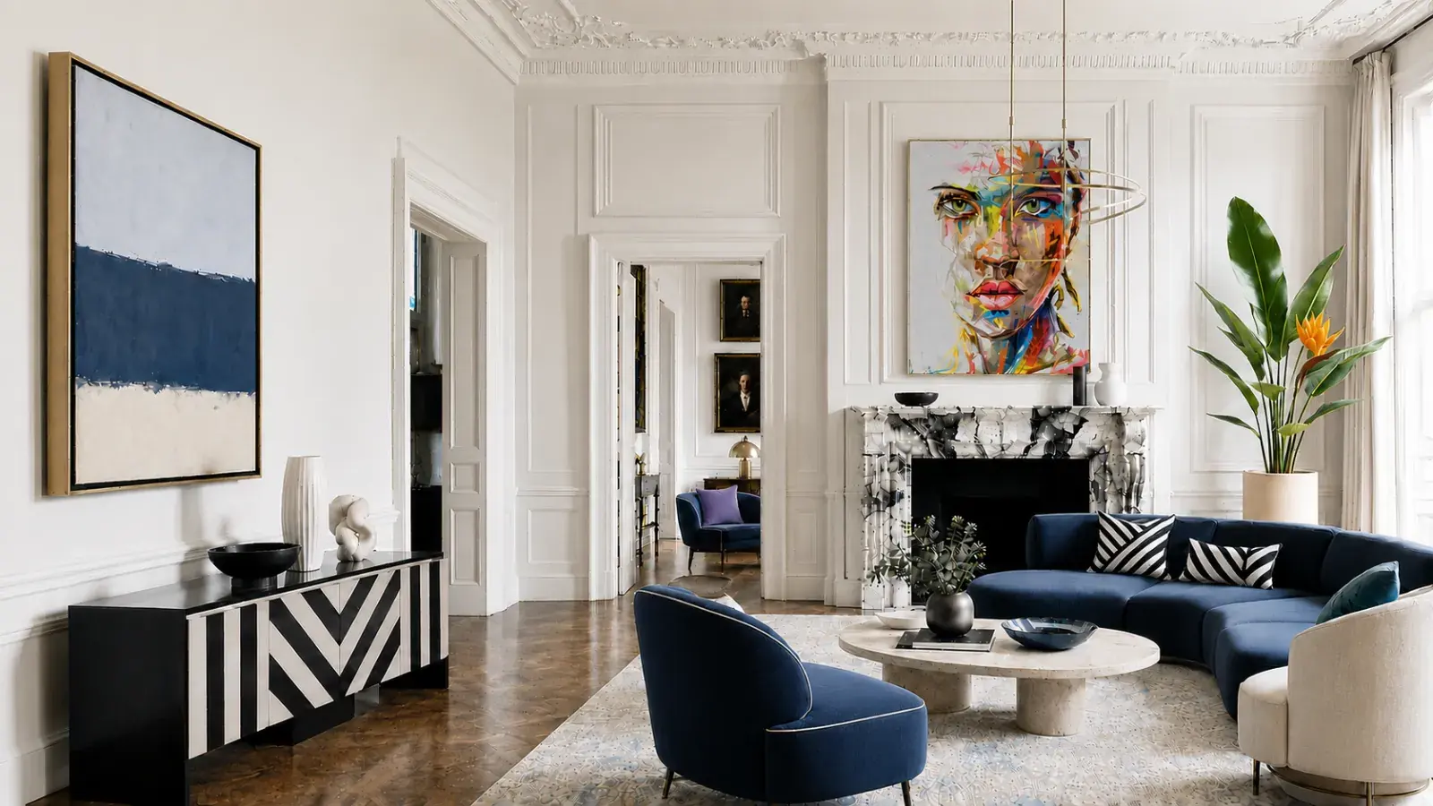 Design de Interiores
