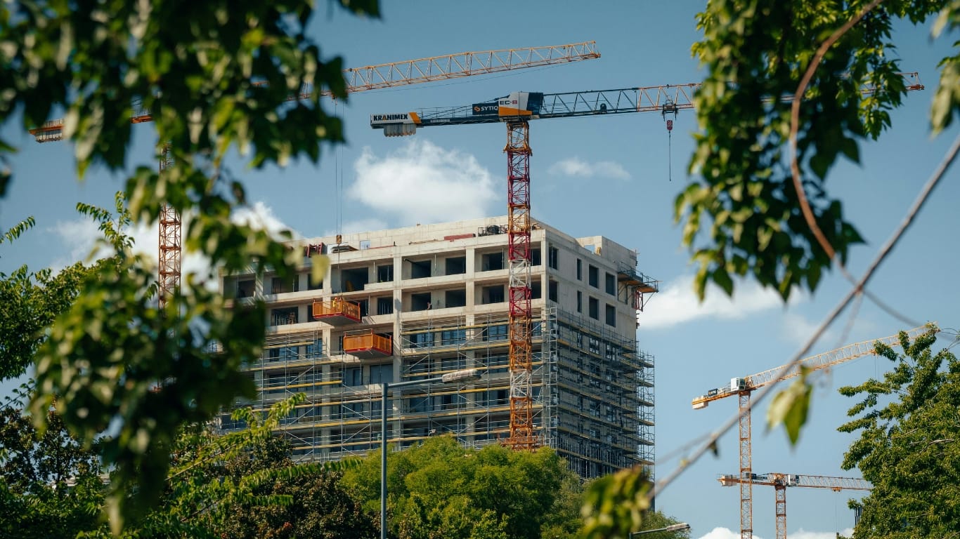 Empreendimentos de construção nova em Lisboa e Margem Sul