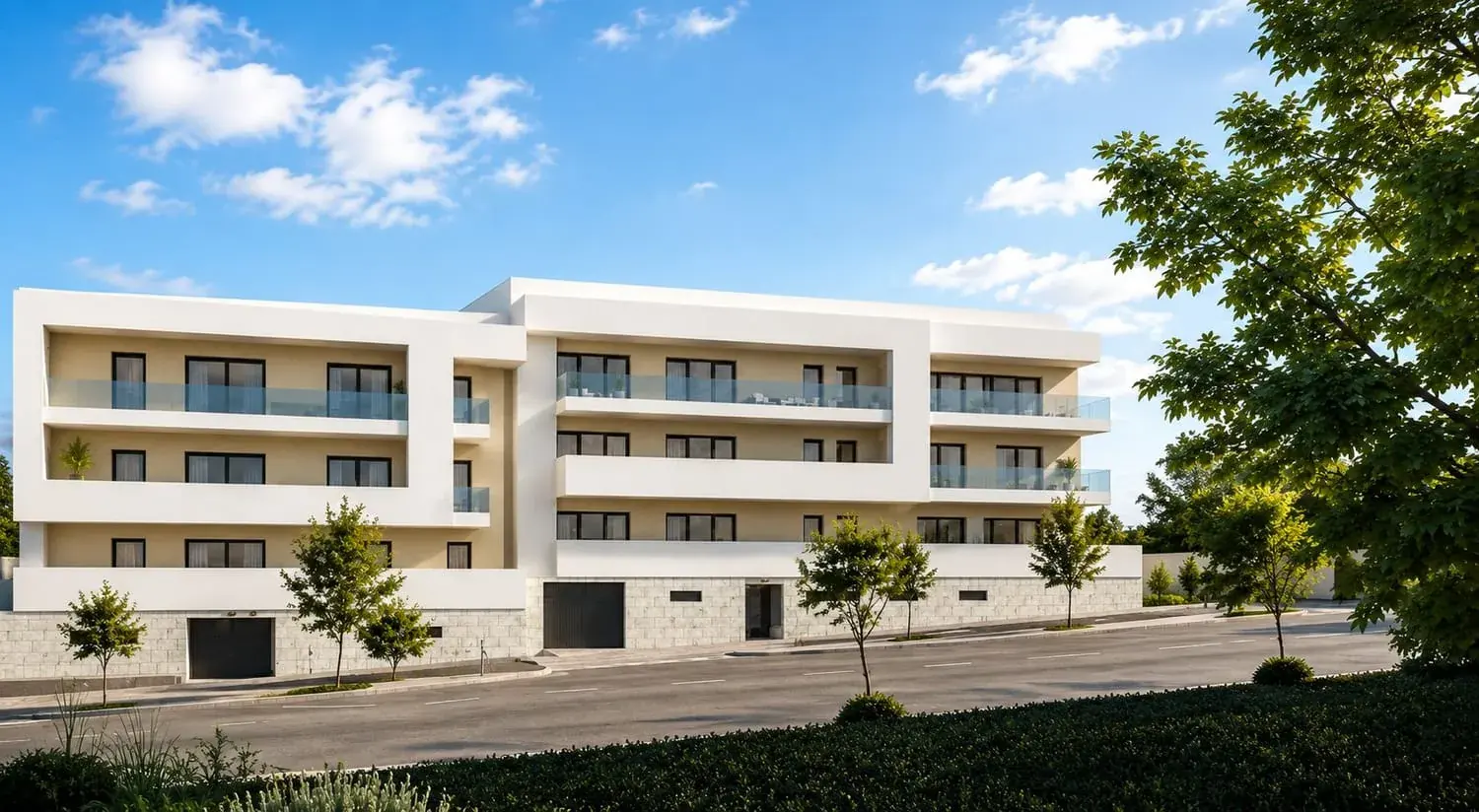 SIGMA. Mafra, empreendimento em Mafra