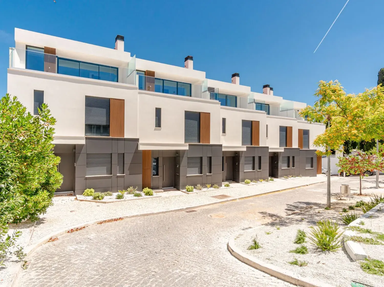 Villa Salles, empreendimento em Loures